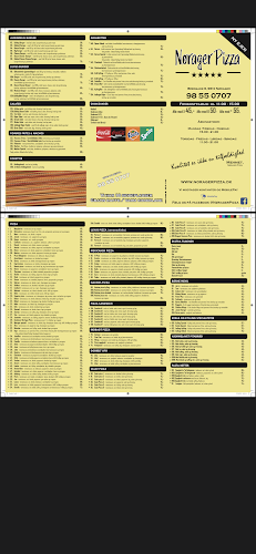 Bredgade 9, 9610 Nørager