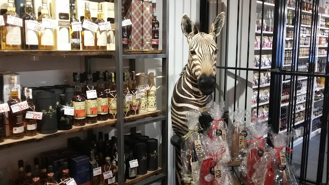 Comentarii opinii despre Butik Aroma V/Charlotte Thomsen