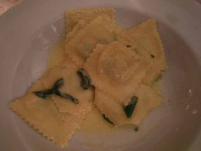 Comentarii opinii despre La Vecchia Signora