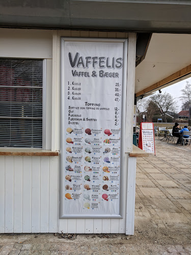 Comentarii opinii despre Damhuskanten