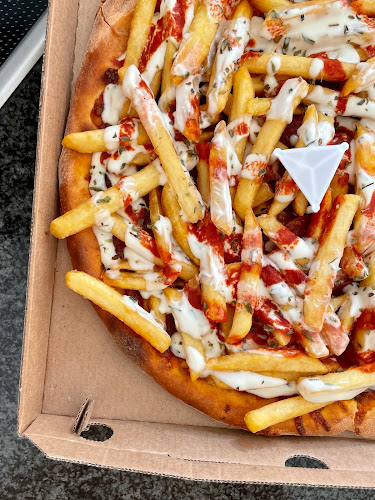 Comentarii opinii despre Alanya Pizza og familierestaurant