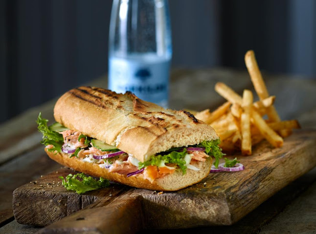 Sunset Boulevard - Hedensted