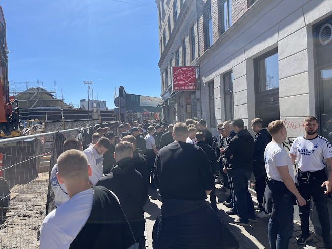 Comentarii opinii despre Freddys Bar