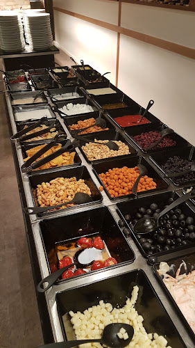 Restaurant Flammen - Esbjerg