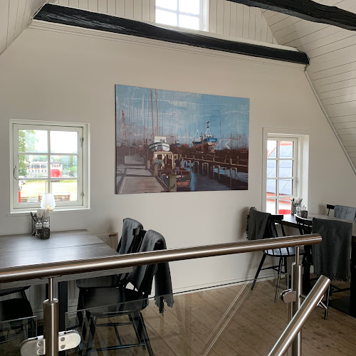 Comentarii opinii despre Café Vaabengaard