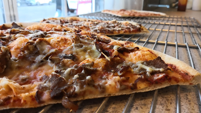 Opinii despre Appetit Pizza în Randers - Gastronomi og hotelvirksomhed