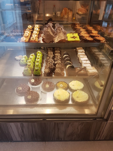 Opinii despre Hammershus Bageri în Herfølge - Gastronomi og hotelvirksomhed