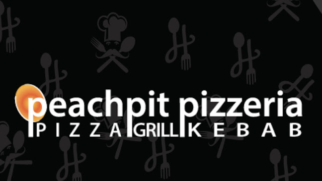 Opinii despre Peach-Pit Pizza în Kolding - Gastronomi og hotelvirksomhed
