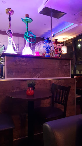 Opinii despre Café N'Joy în Lystrup - Gastronomi og hotelvirksomhed