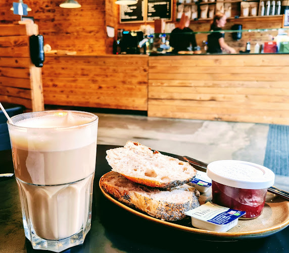 BRØD - Svendborg - Gastronomi og hotelvirksomhed