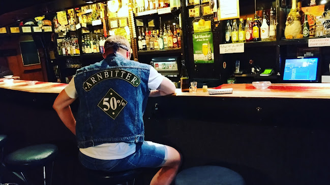 Nørre Allé 18, 8000 Aarhus