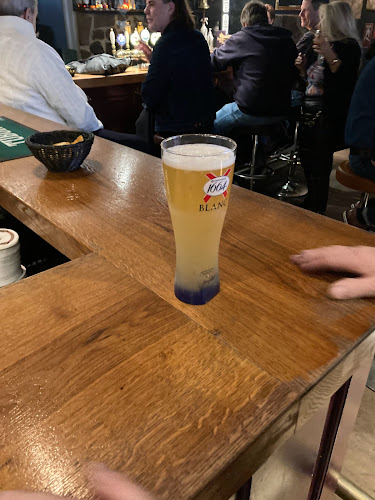 Kongens Bar - København