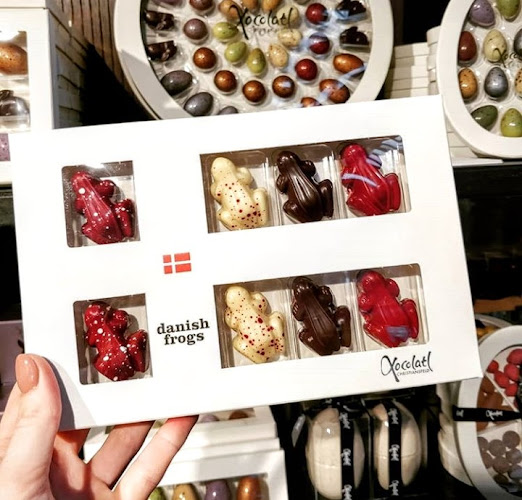 Xocolatl Haderslev - Haderslev