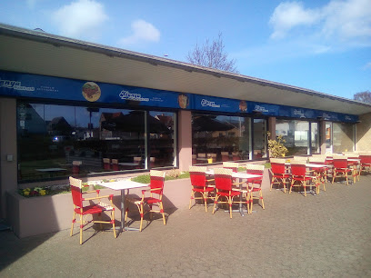 Alanya Pizza Steak House