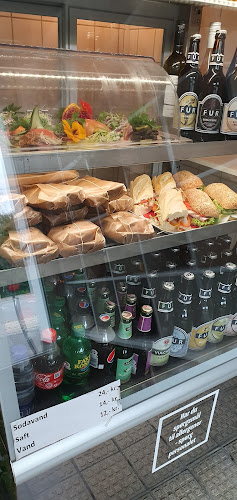 Johns Køkken - Gastronomi og hotelvirksomhed