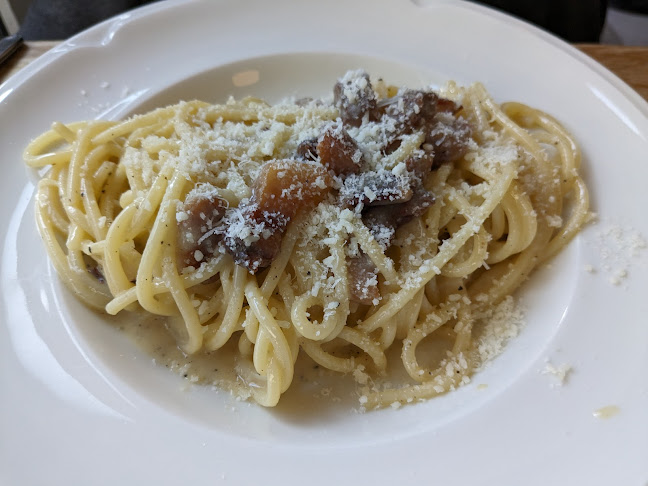 Opinii despre Prezzemolo în Aarhus - Gastronomi og hotelvirksomhed