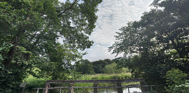 Strids Mølle - Svebølle