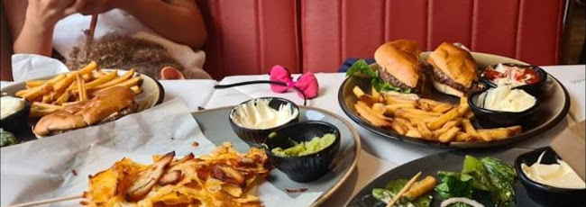 Opinii despre Café Vivaldi în København - Gastronomi og hotelvirksomhed