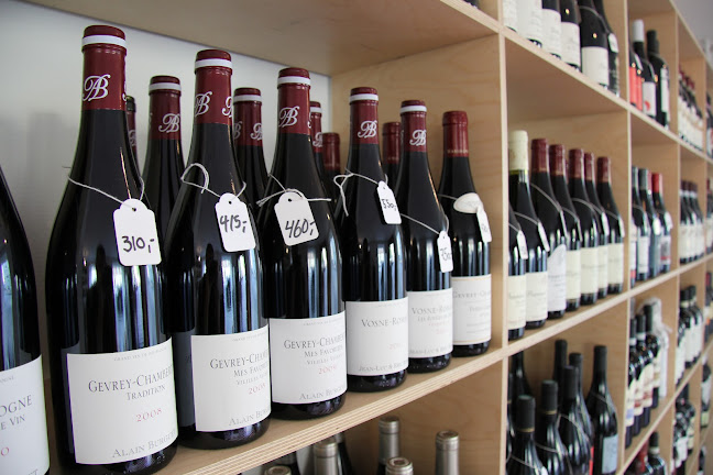 Niche Vine - Gastronomi og hotelvirksomhed