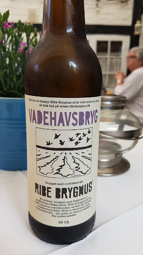 Restaurant Sælhunden - Gastronomi og hotelvirksomhed