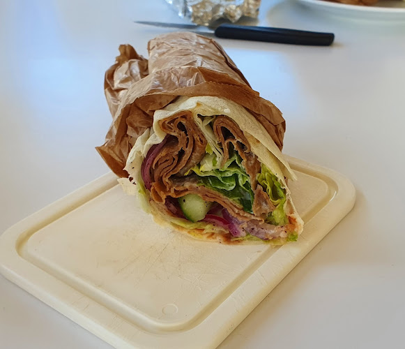 Kebab Corner - Aabenraa