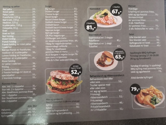 Jyllandsvej 40, 5500 Middelfart