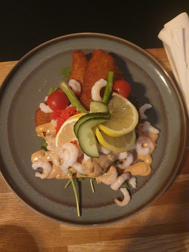 Comentarii opinii despre Fensø