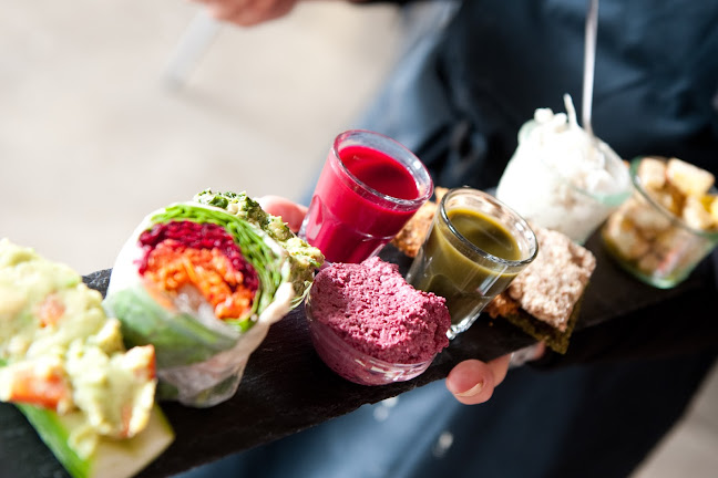 Opinii despre Pica Pica în Aarhus - Gastronomi og hotelvirksomhed