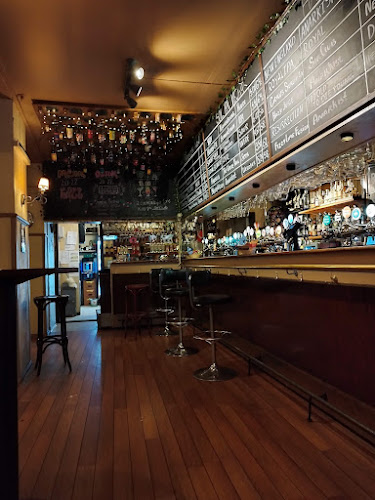 Opinii despre Sir Club în Korsør - Gastronomi og hotelvirksomhed