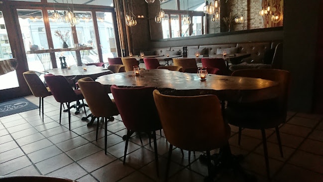 Café Klimt - Gastronomi og hotelvirksomhed