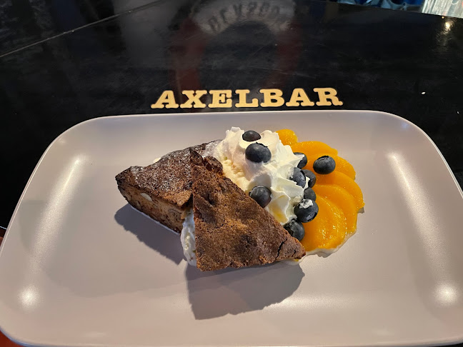 Opinii despre Axelbar în Helsingør - Gastronomi og hotelvirksomhed