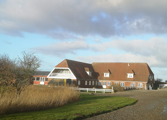 Comentarii opinii despre Hjørnekro v/Grethe Müller