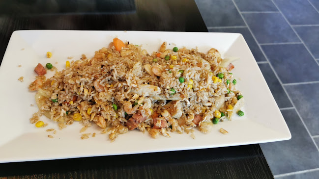 Lenas Grill - Thisted