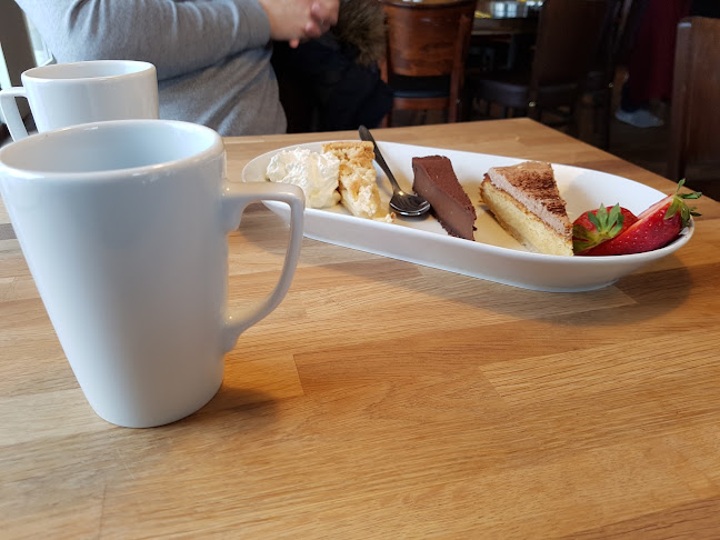 Café Klip Klap - Vipperød