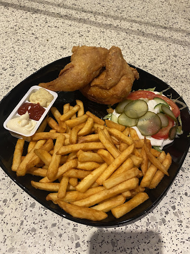 Viking Pizza - Gastronomi og hotelvirksomhed