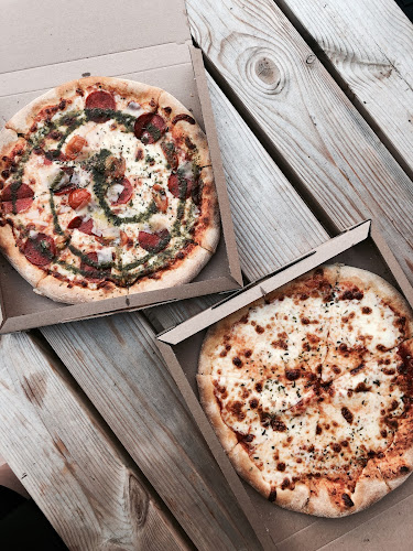 Nybrogård Kiosk & Pizzaria - Gastronomi og hotelvirksomhed