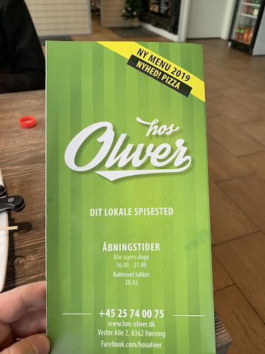 Comentarii opinii despre Hos Oliver