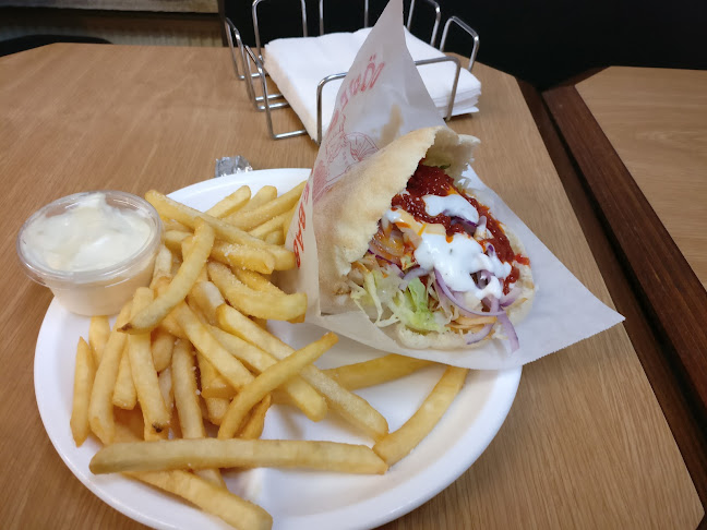 EAGLE STEAK HOUSE - Gastronomi og hotelvirksomhed