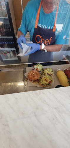 Havnegrillen - Hirtshals