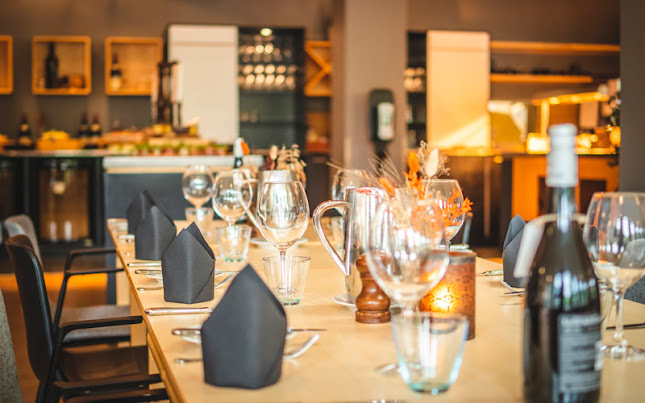 Opinii despre Restaurant Krinsen - Hotel Svendborg în Svendborg - Gastronomi og hotelvirksomhed