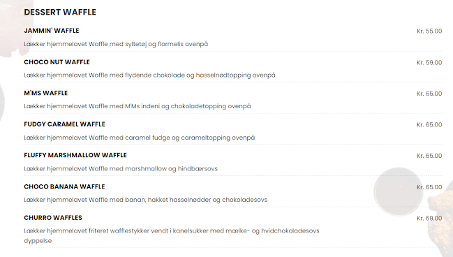 Opinii despre Chickie’s în Aalborg - Gastronomi og hotelvirksomhed