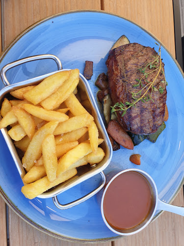 Opinii despre La Me Ti în Odense - Gastronomi og hotelvirksomhed