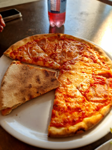 Opinii despre Calimero în Frederiksberg - Gastronomi og hotelvirksomhed