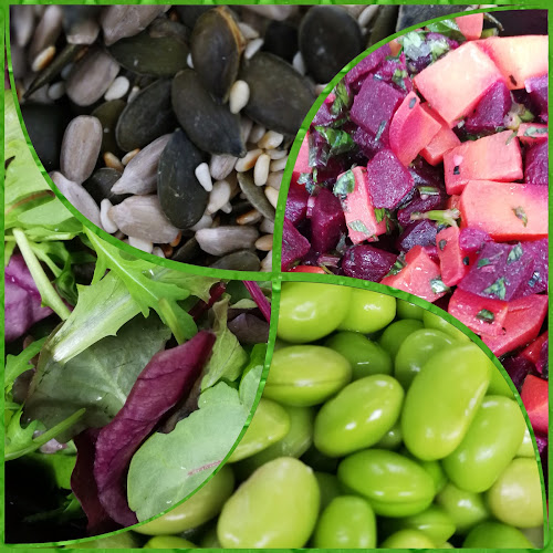 Comentarii opinii despre Sandwich & Bagel Herlev