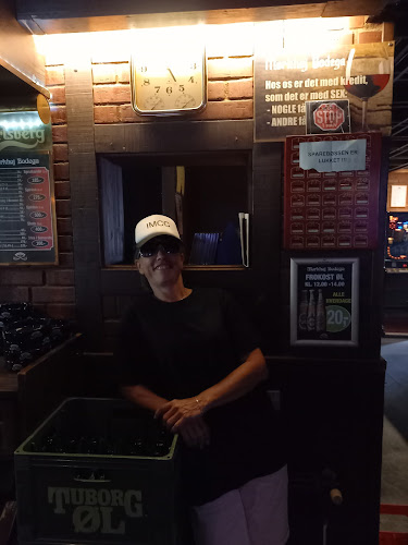 Mørkhøj Bodega - Gastronomi og hotelvirksomhed