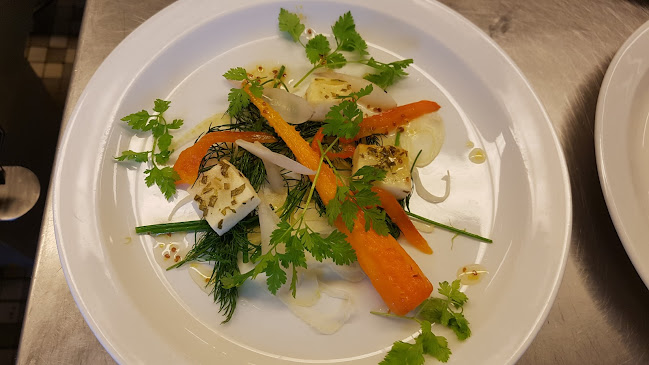 Opinii despre Allemands Catering în Gørlev - Gastronomi og hotelvirksomhed