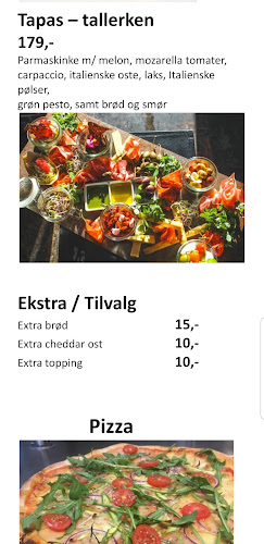 Søndergade 2, 8500 Grenaa