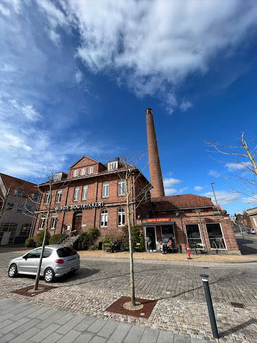 Comentarii opinii despre Skøtts Kaffebar