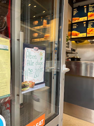 Boulevard Grillen - Gastronomi og hotelvirksomhed