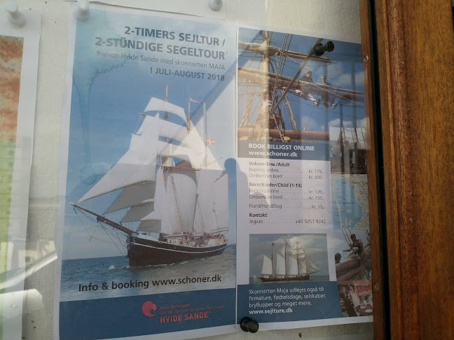 Havstokken 22, 7600 Struer